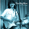 Big Blue Live @ the G Spot live blues CD